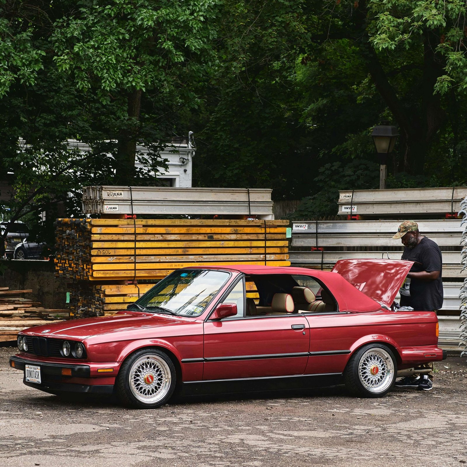 DER TRAINING COURSE- FMCSA