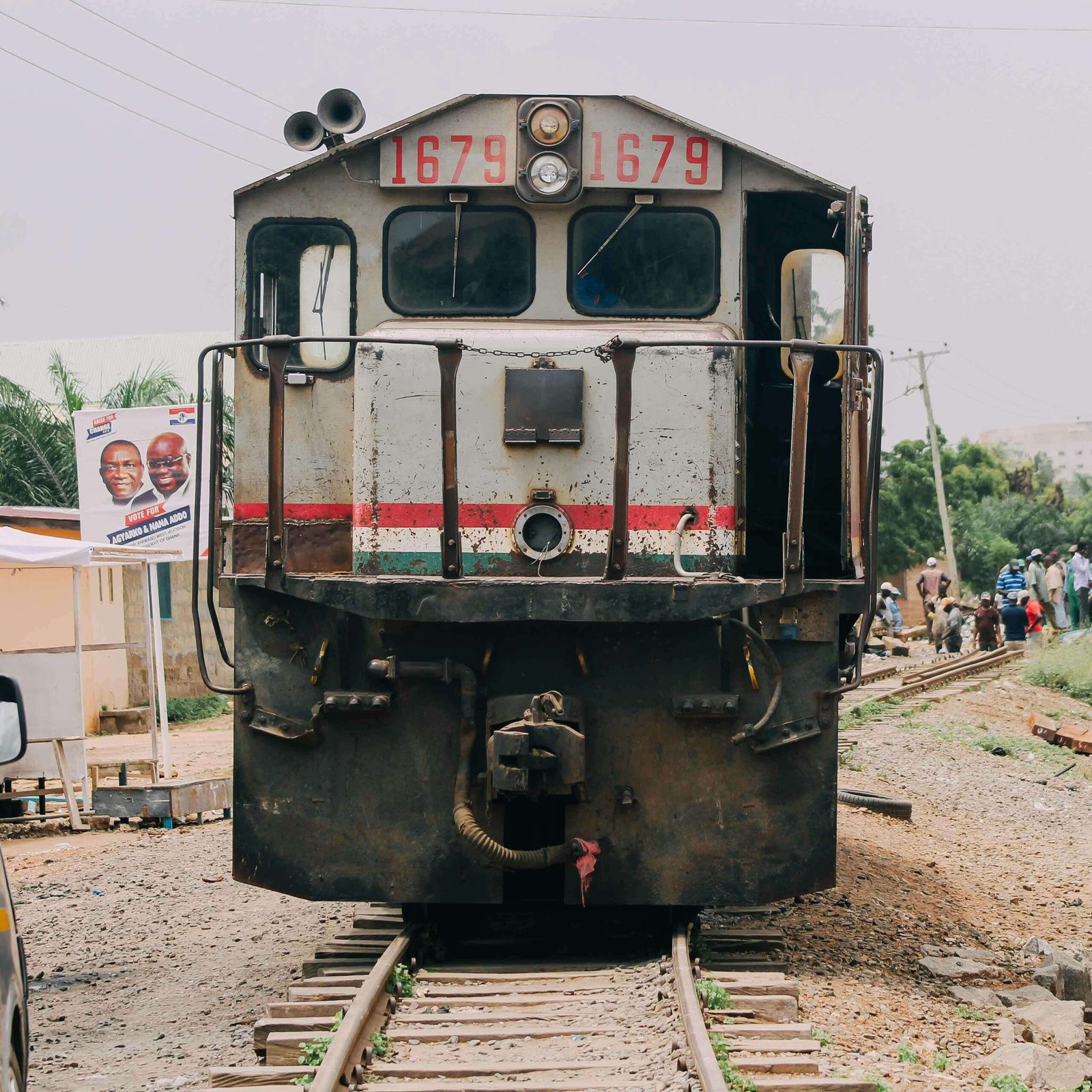 DER TRAINING COURSE – FRA