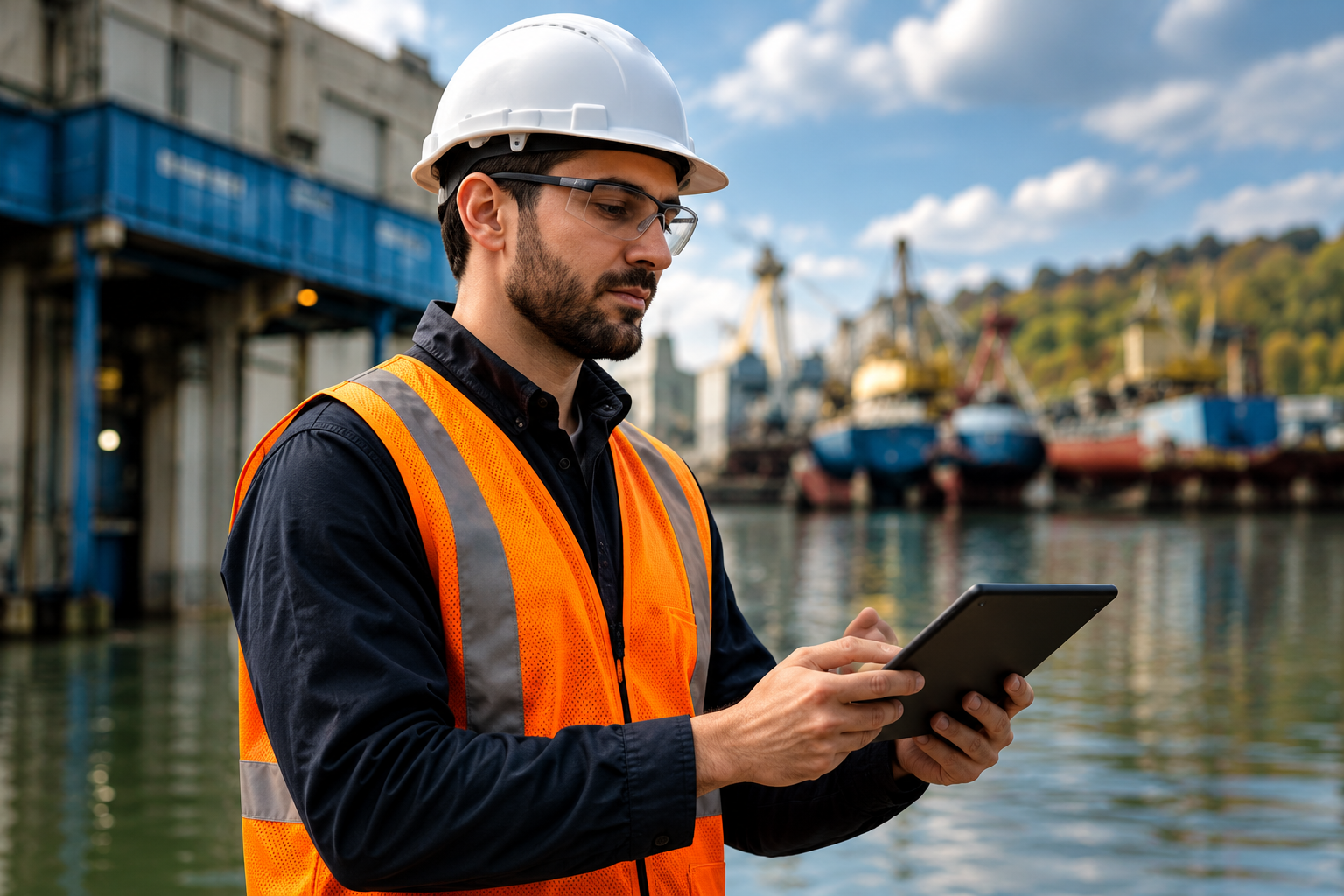 Occupational medicine workplace article